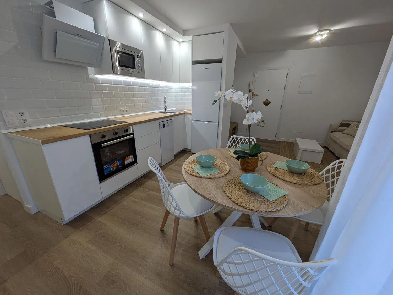 Piso en Barrio Abrantes - Foto 8