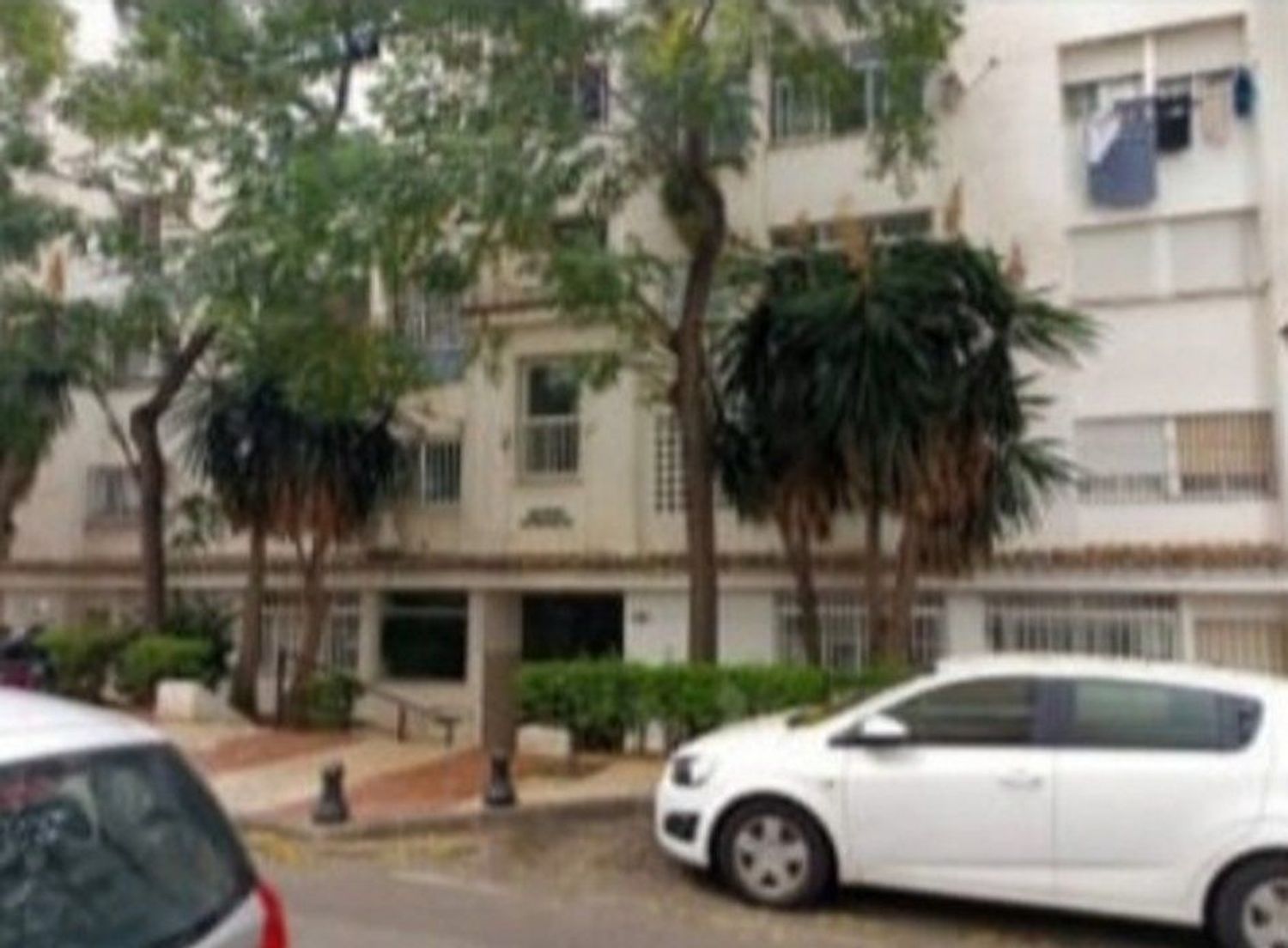 Piso en calle Salduba, 30 - Foto 12