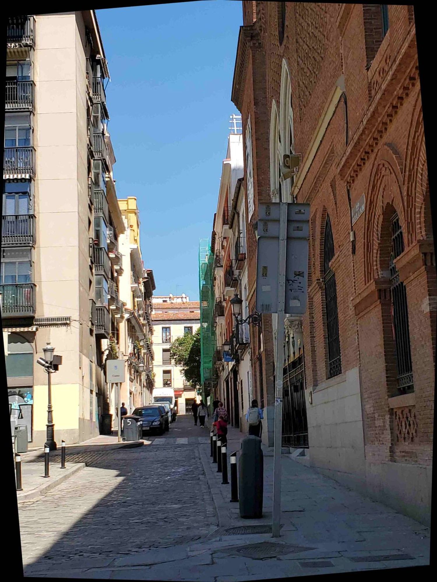 Ático en calle de la Paloma, 6 - Foto 18