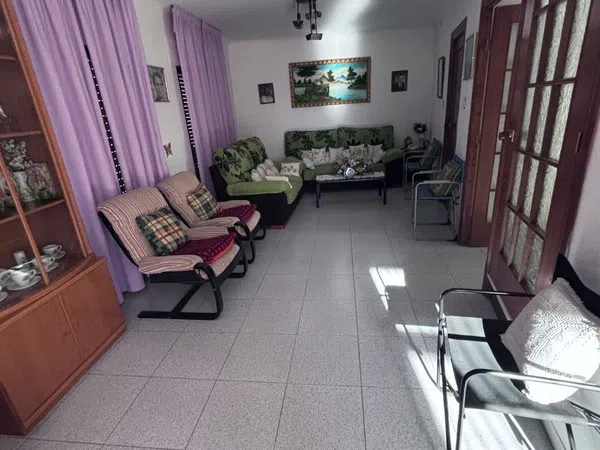 Casa o chalet independiente en Calle Tejar, 2 - Foto 1