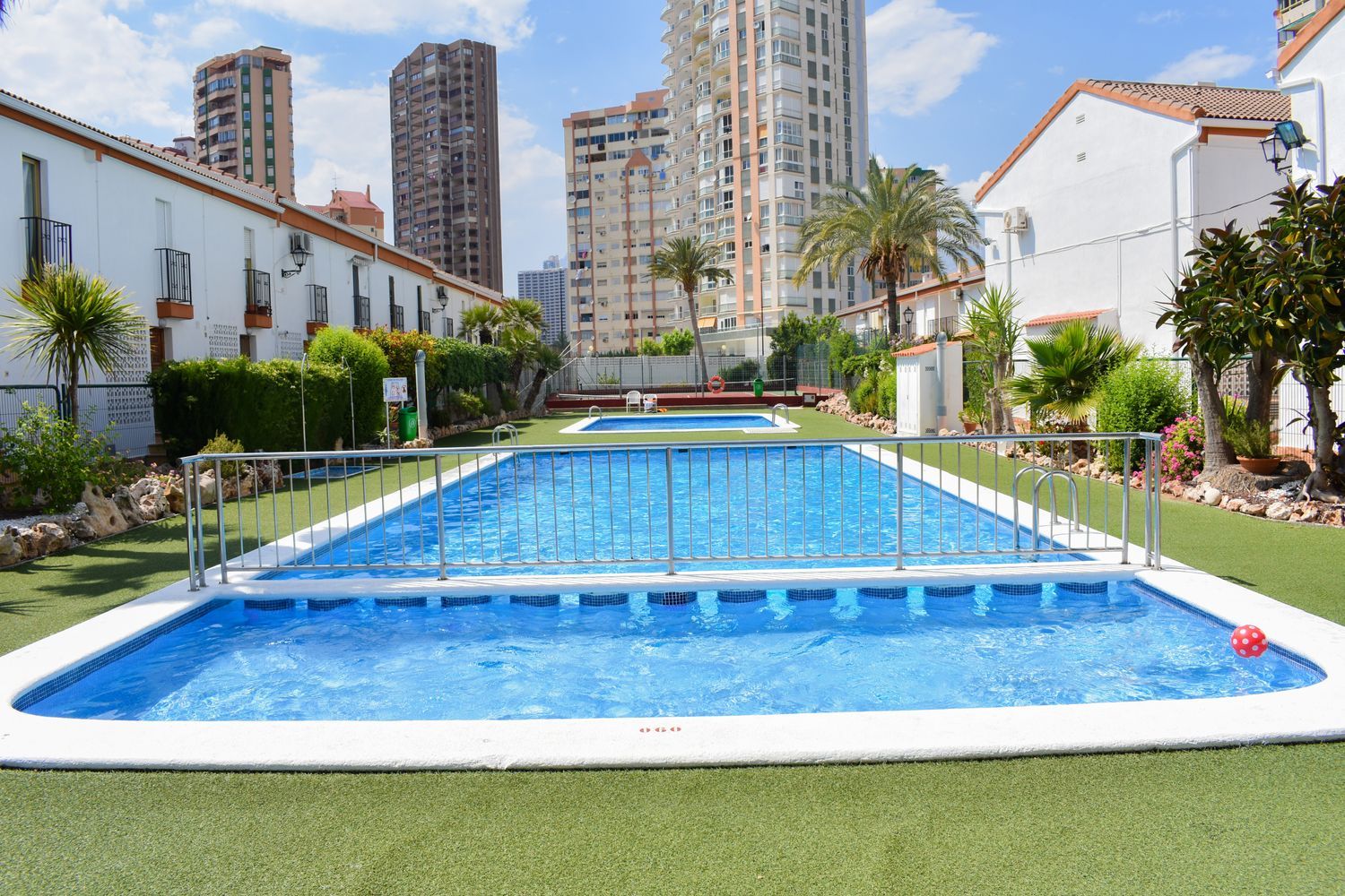Casa o chalet independiente en Avenida Juan Fuster Zaragoza, 10, Zona Rincón Bajo - Foto 18