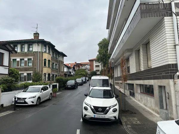 Piso en Calle Zulueta, 1, Neguri, Neguri - Foto 24