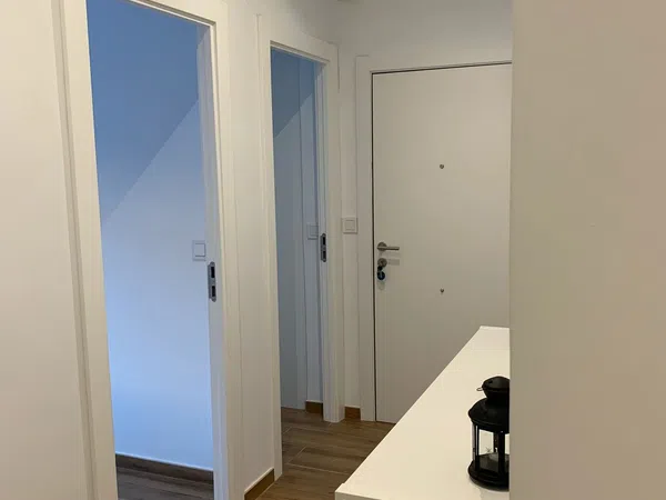 Piso en calle del Naturalista Arévalo Baca, 1 - Foto 14