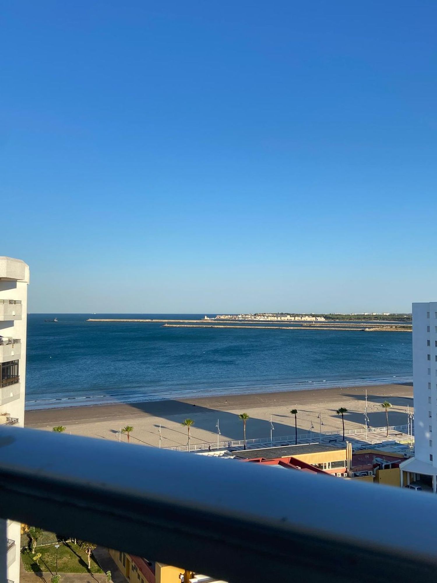 Ático en Paseo Marítimo, 31, Valdelagrana - Foto 10