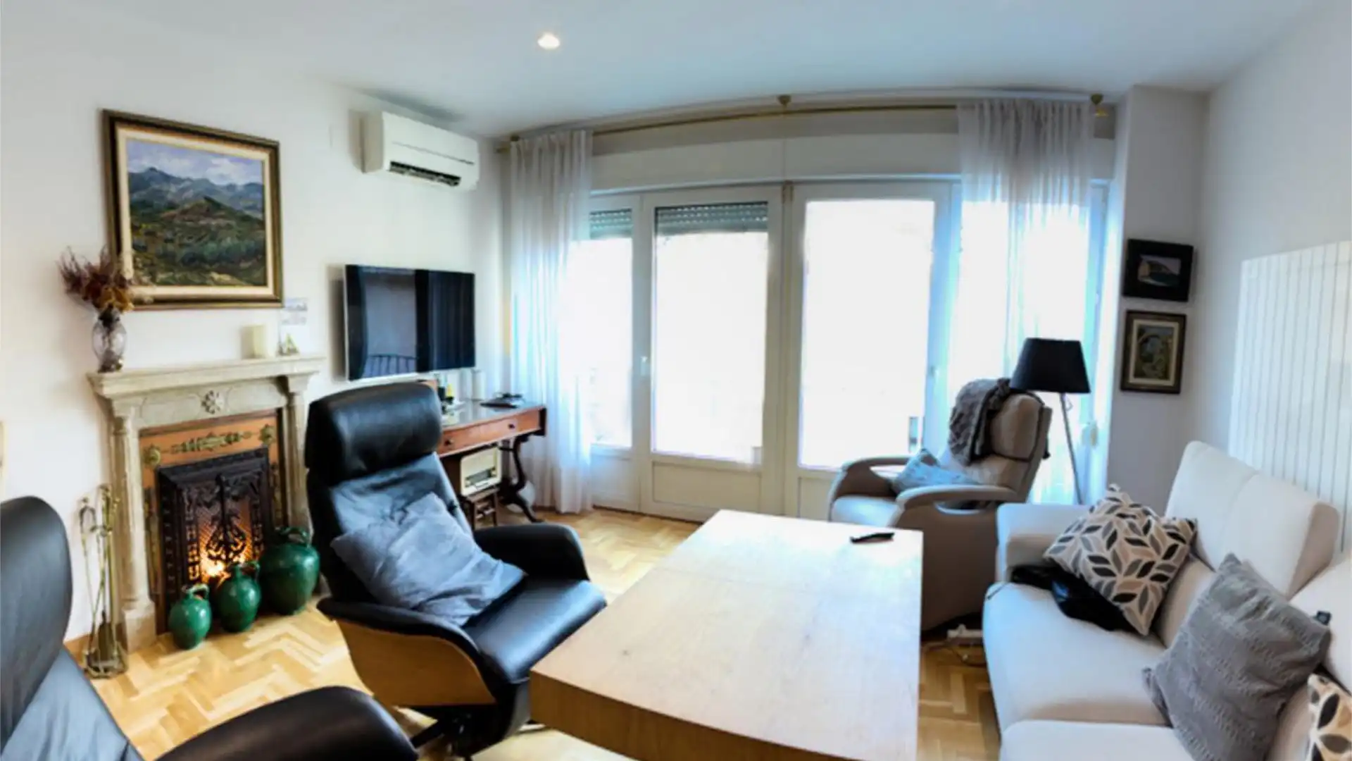 Piso en  Plaza de los Campos 4 - Foto 5