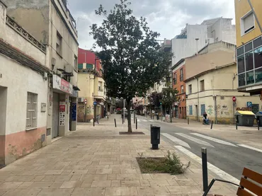 Local comercial en Mollet del Vallès - Foto 7