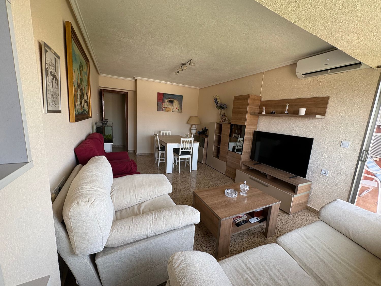 Piso en Calle de Campos Crespo, 36, Safranar - Foto 4