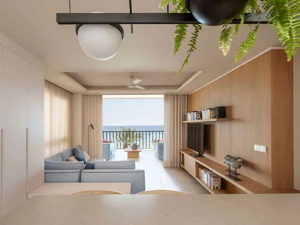 Apartamento en  Avenida Ferrandis Salvador 296 - Foto 5