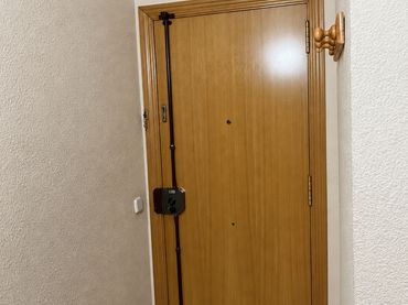 Piso en  Carrer de Duran i Bas 14 - Foto 2