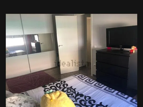 Piso en Plaza Juan XXIII, 4, Casablanca, Casablanca - Foto 2