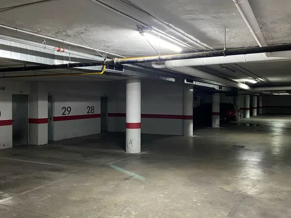Piso en Calle Parra, 6, Centro - Foto 39