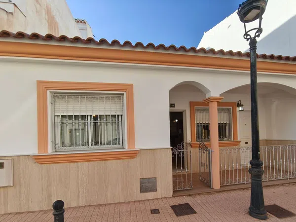 Chalet pareado en Calle Federico Garcia Lorca, 3 - Foto 5