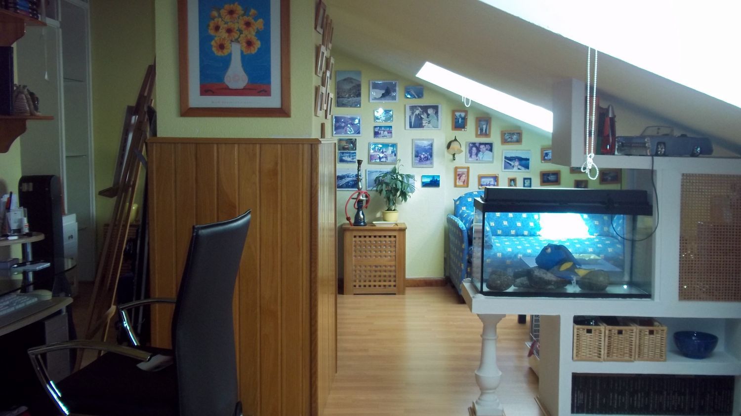 Dúplex en Barrio Prado de Santo Domingo - Foto 34