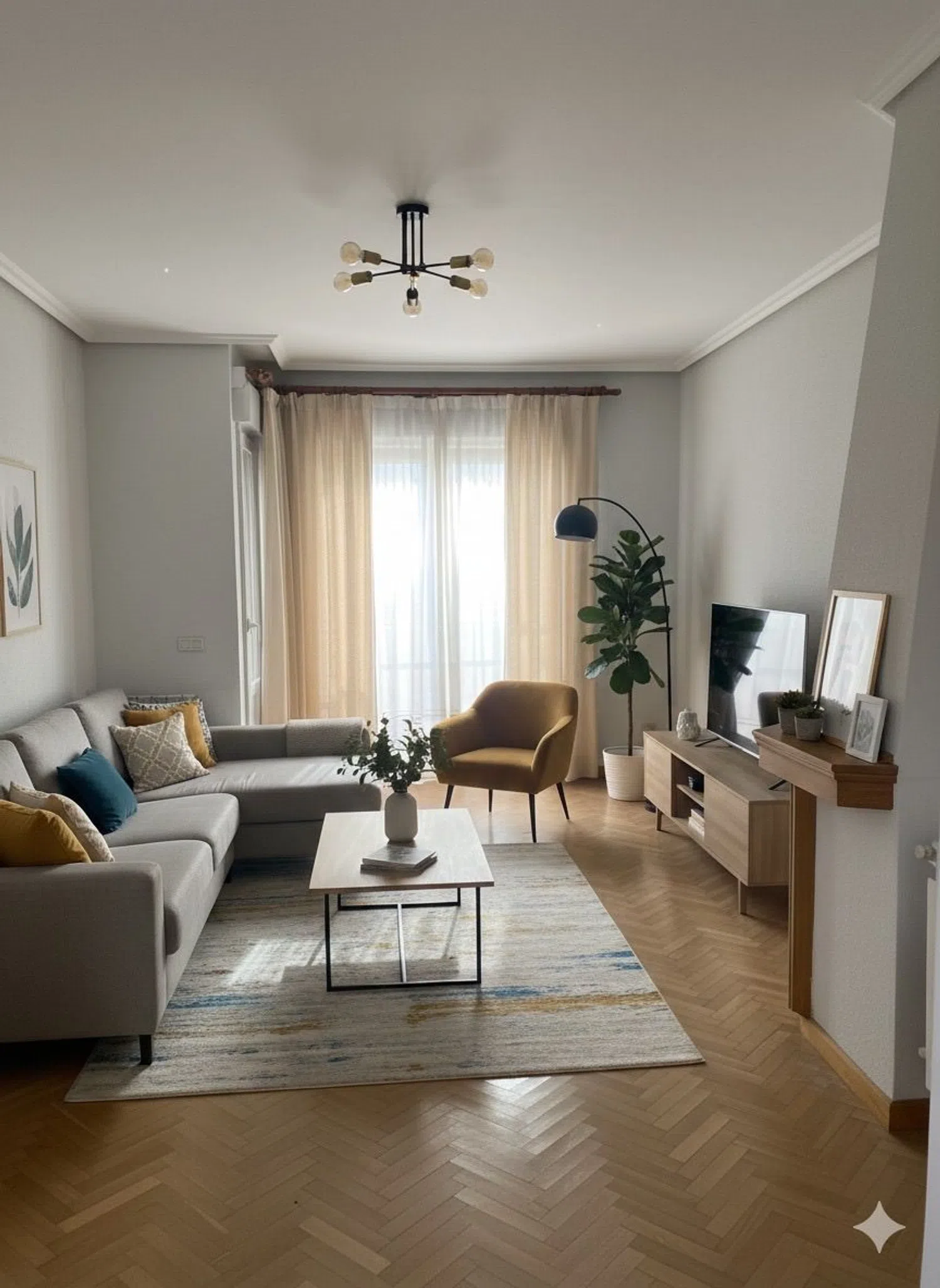 Chalet pareado en calle del Tifón, 6 - Foto 33