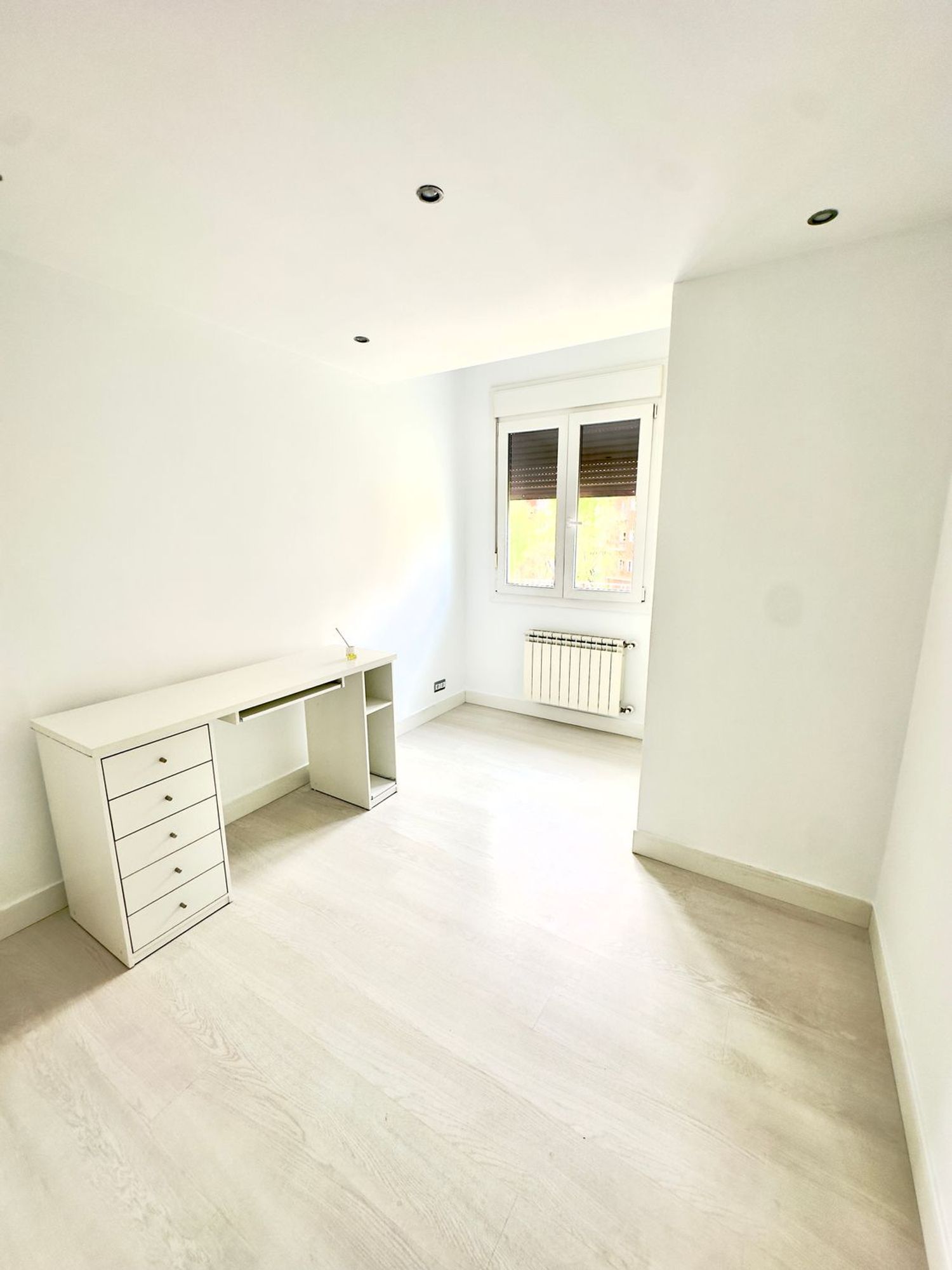 Piso en calle de Embajadores, 117 - Foto 1