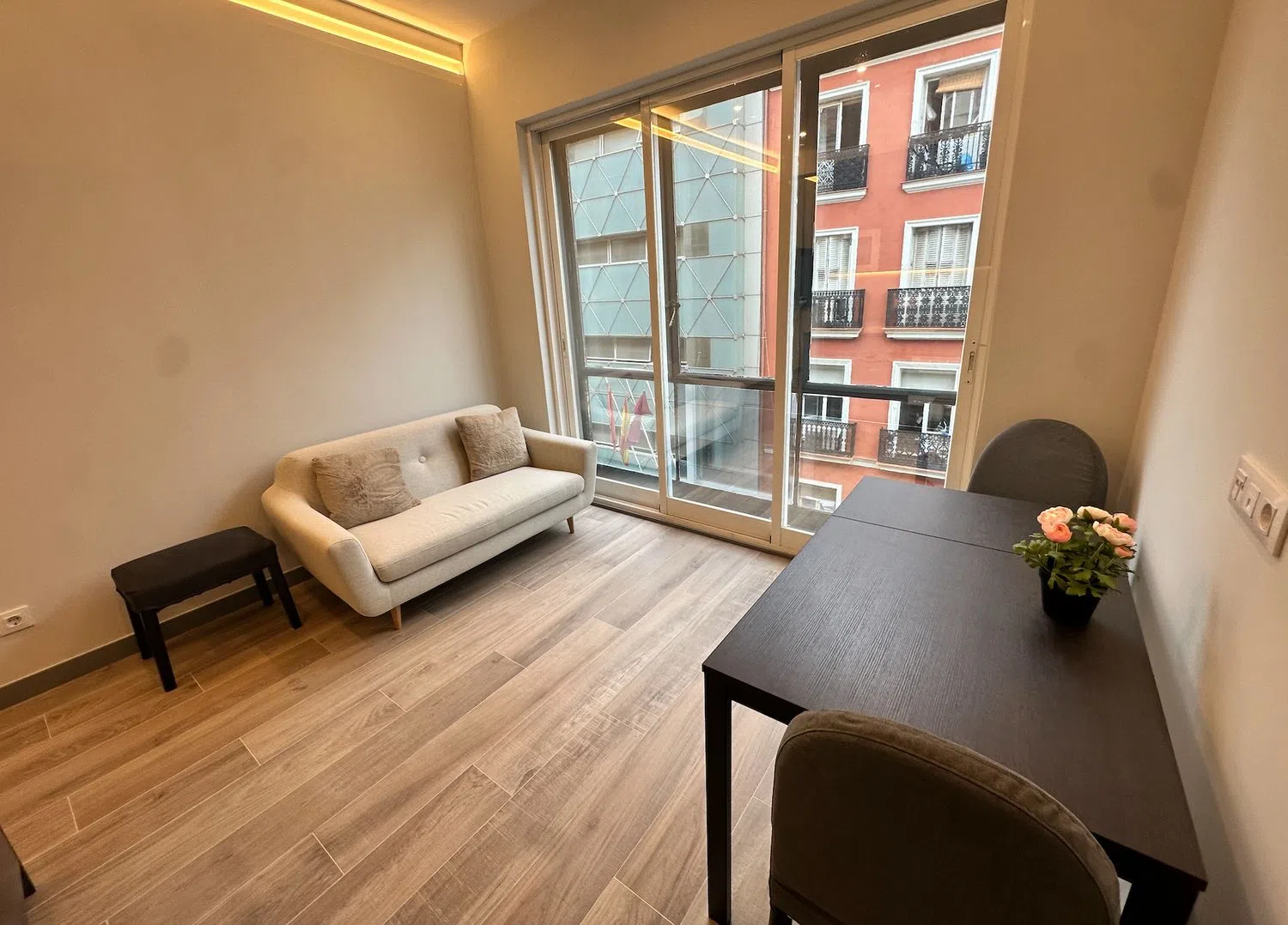 Piso en calle de la Montera, 13 XIII - Foto 3