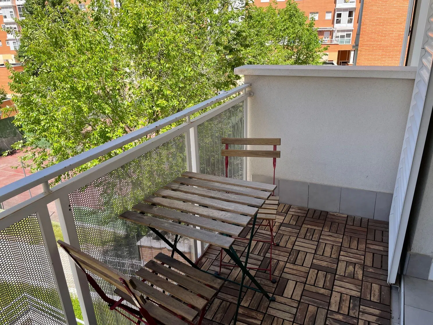 Piso en calle de la Catedral de Santiago de Compostela, 2 - Foto 7