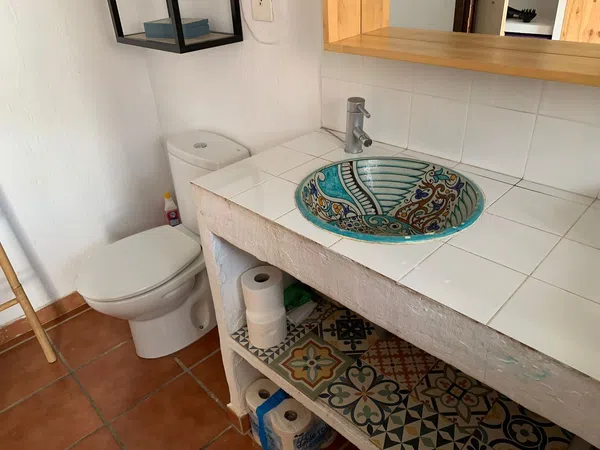 Casa de pueblo en Calle Castell, 27, Finestrat Pueblo, Finestrat Pueblo - Foto 4