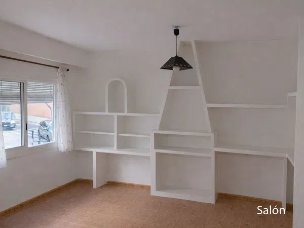 Piso en calle Mestre Latorre, 12 - Foto 3