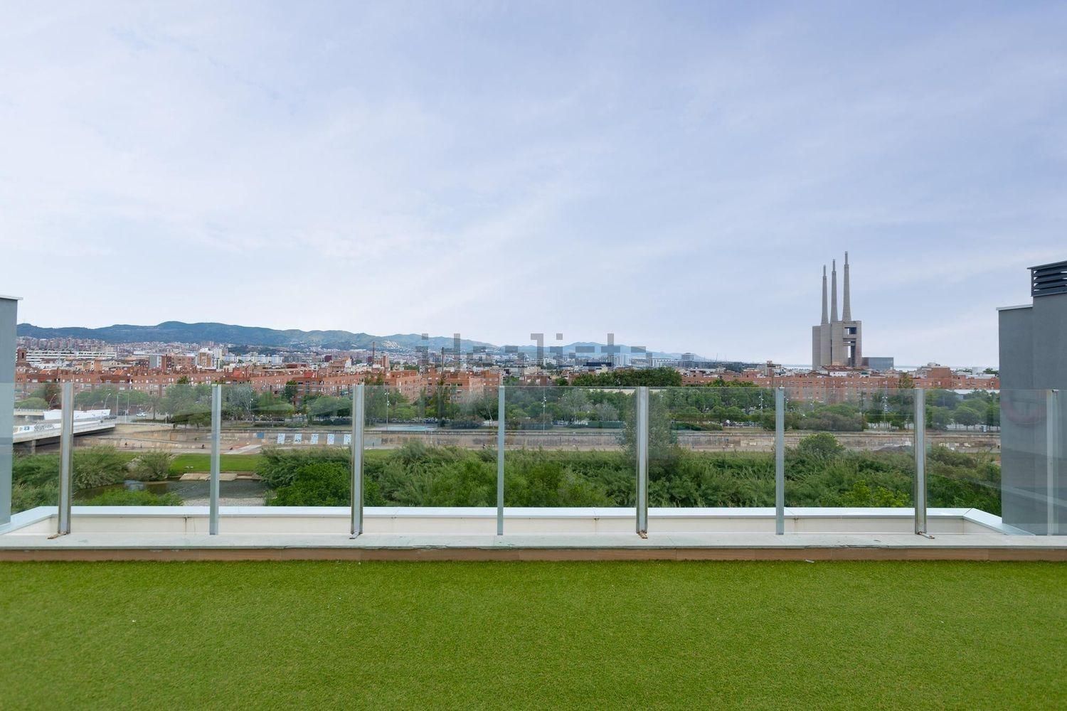 Ático en Paseo Antonio Machado, La Catalana, La Catalana - Foto 36