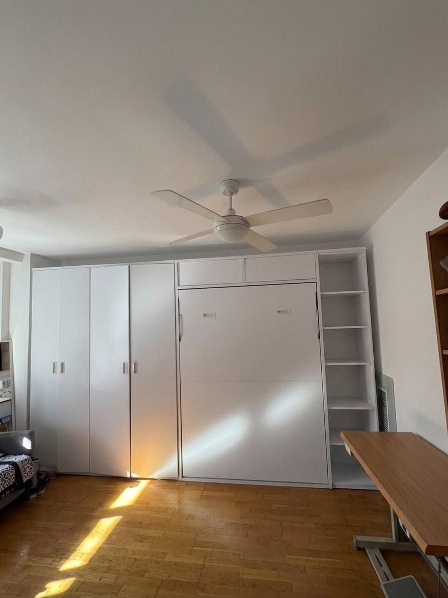 Estudio en Calle de Pedro Campos, 4, Opañel - Foto 3