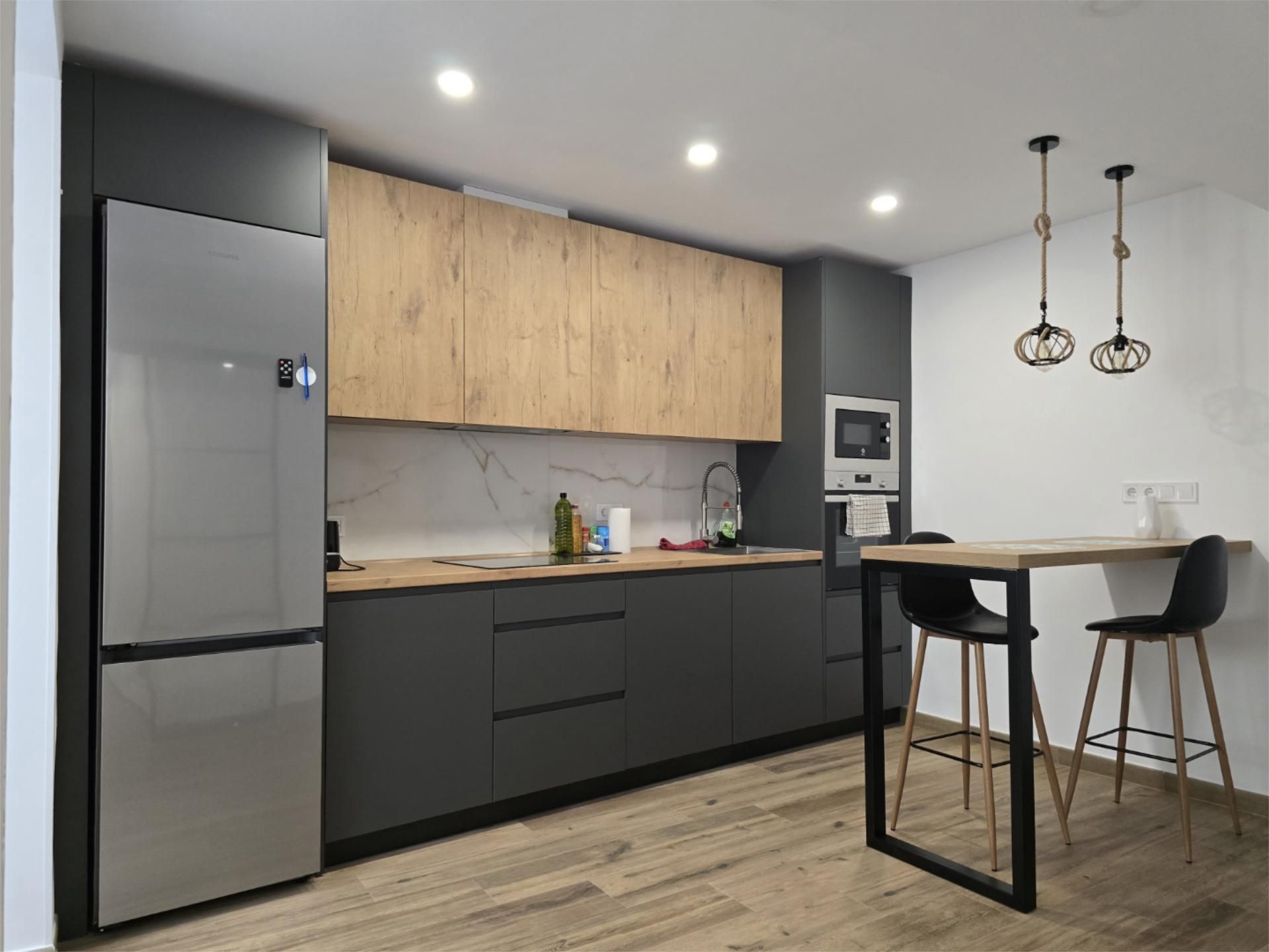 Piso en  Avenida de la Estación 10 - Foto 3