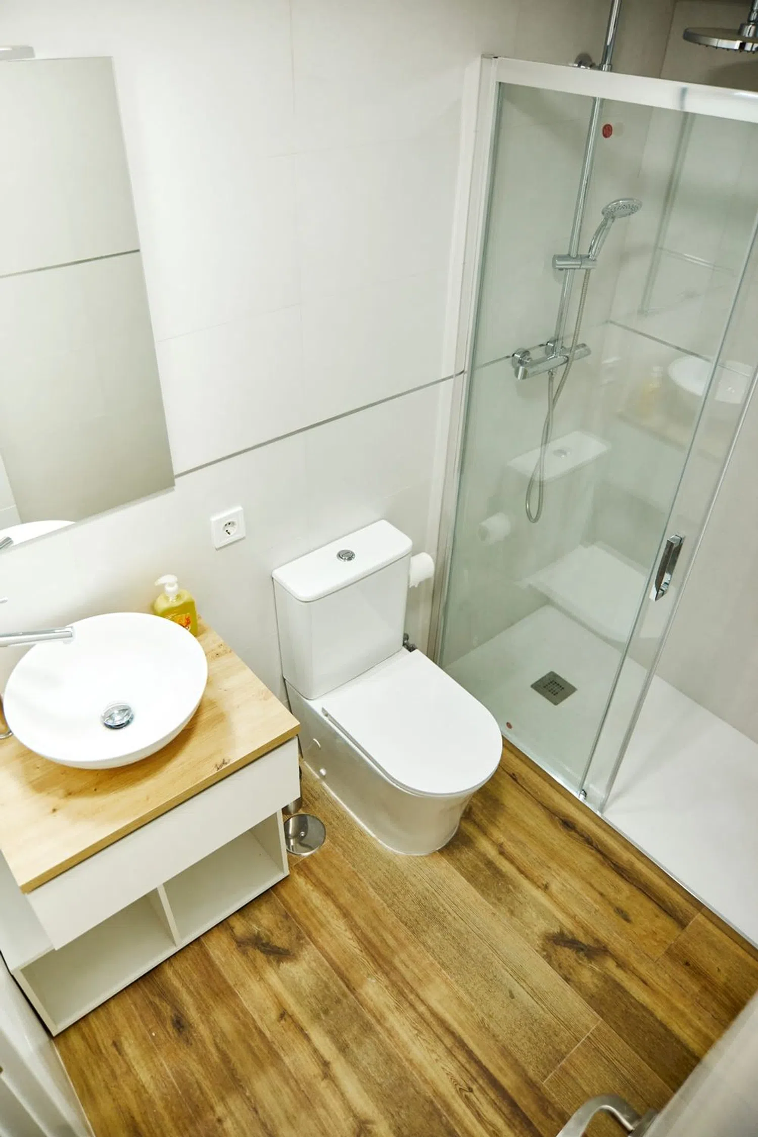 Piso en calle Severo Ochoa, 3 - Foto 24