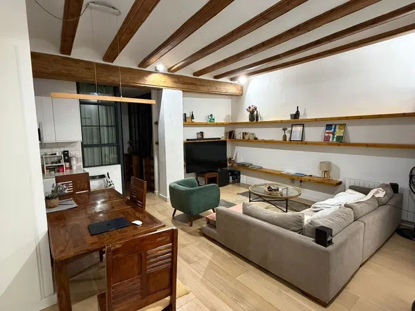 Piso en calle de Balmes, 3 - Foto 1