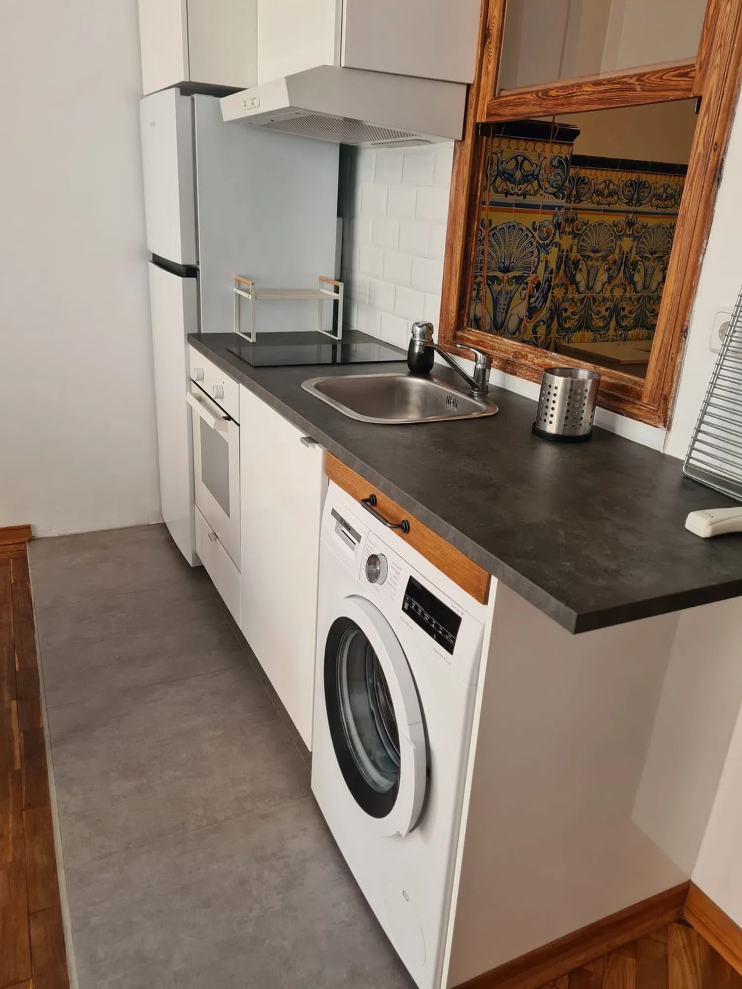 Piso en calle dels Àngels, 56 - Foto 7
