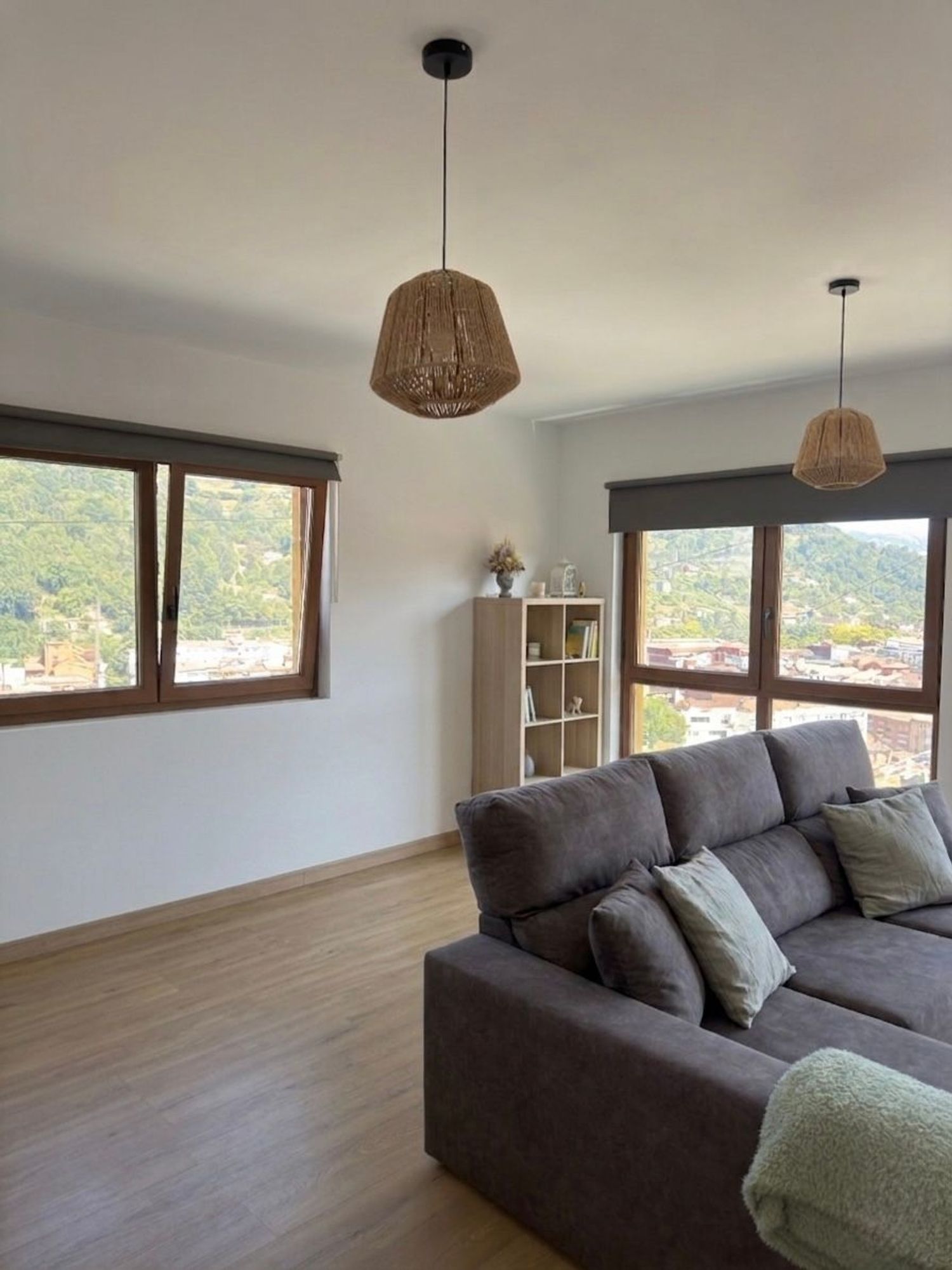 Chalet adosado en Prau de la Fuente, 5, La Felguera, La Felguera - Foto 4