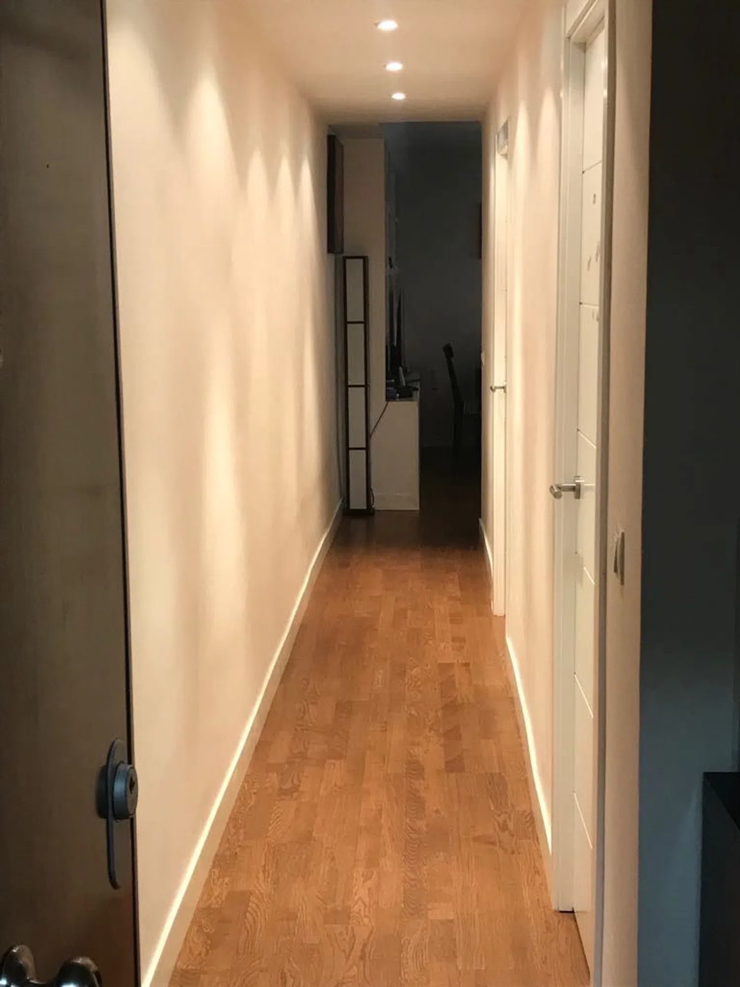 Piso en avenida Quinta, 4 Nmero - Foto 3