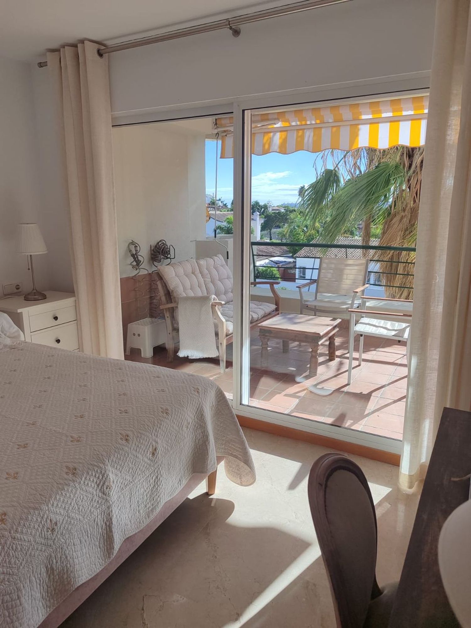 Piso en Camino Cortes, 2, Guadalmina Alta - Foto 18