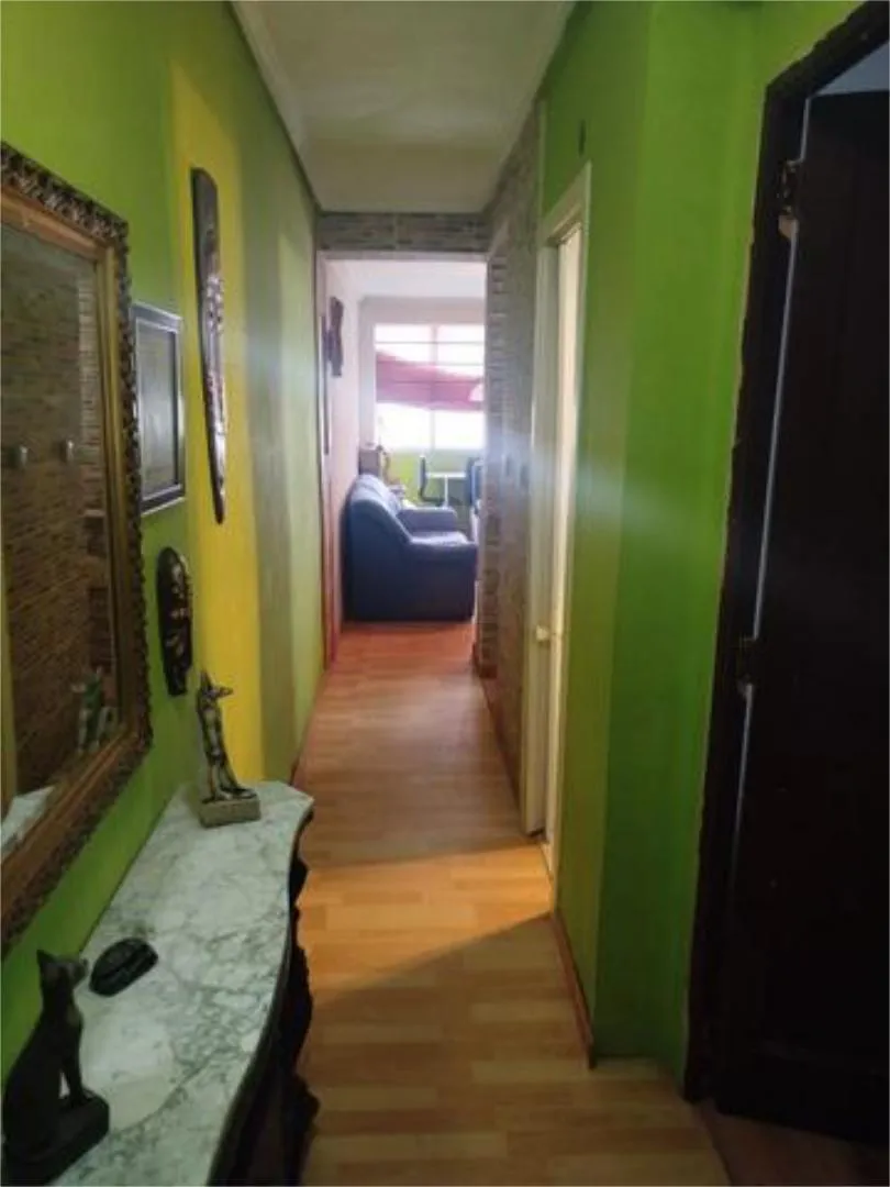 Piso en Nou Moles - Foto 9