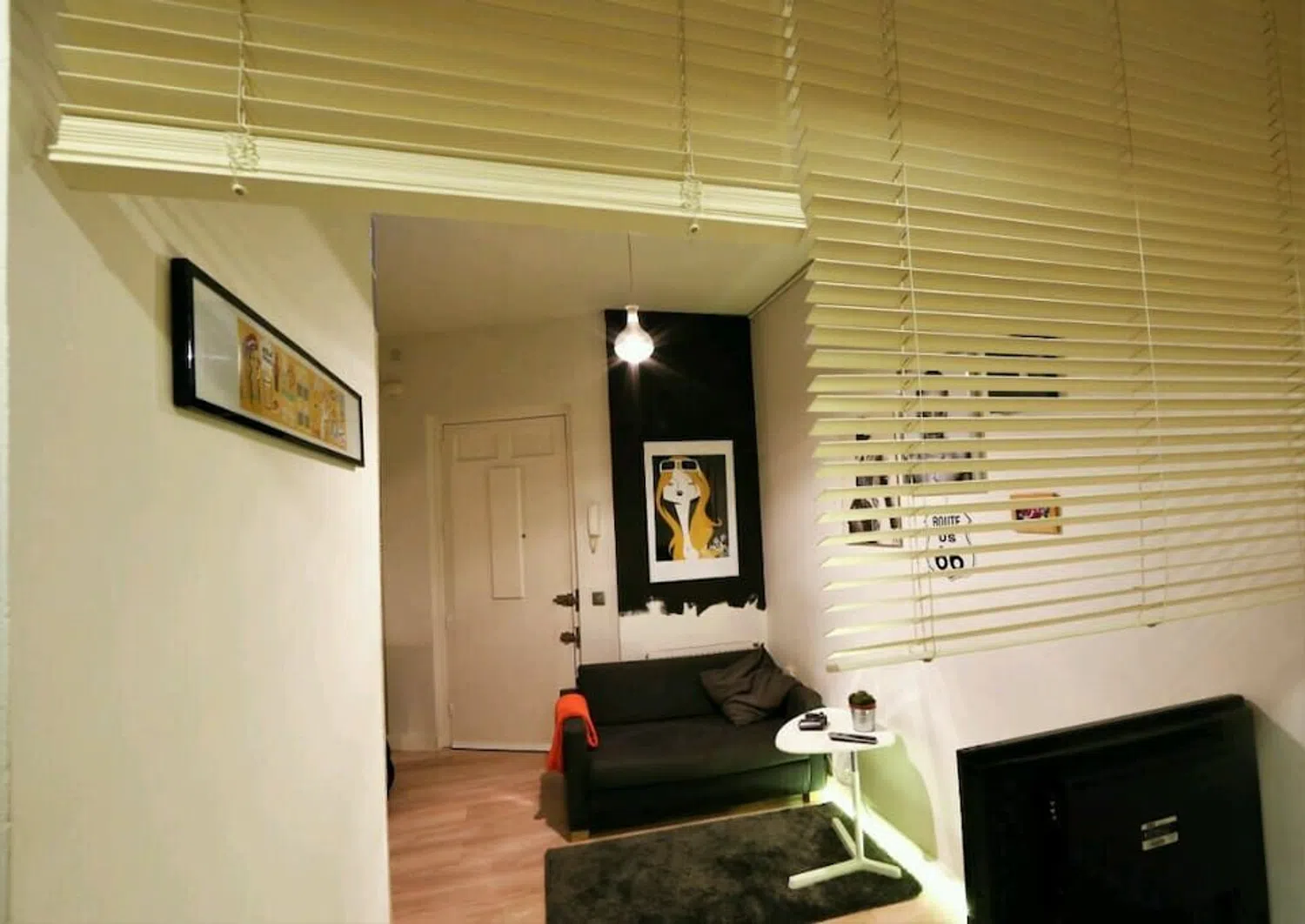 Estudio en calle de Cartagena, 79 - Foto 14