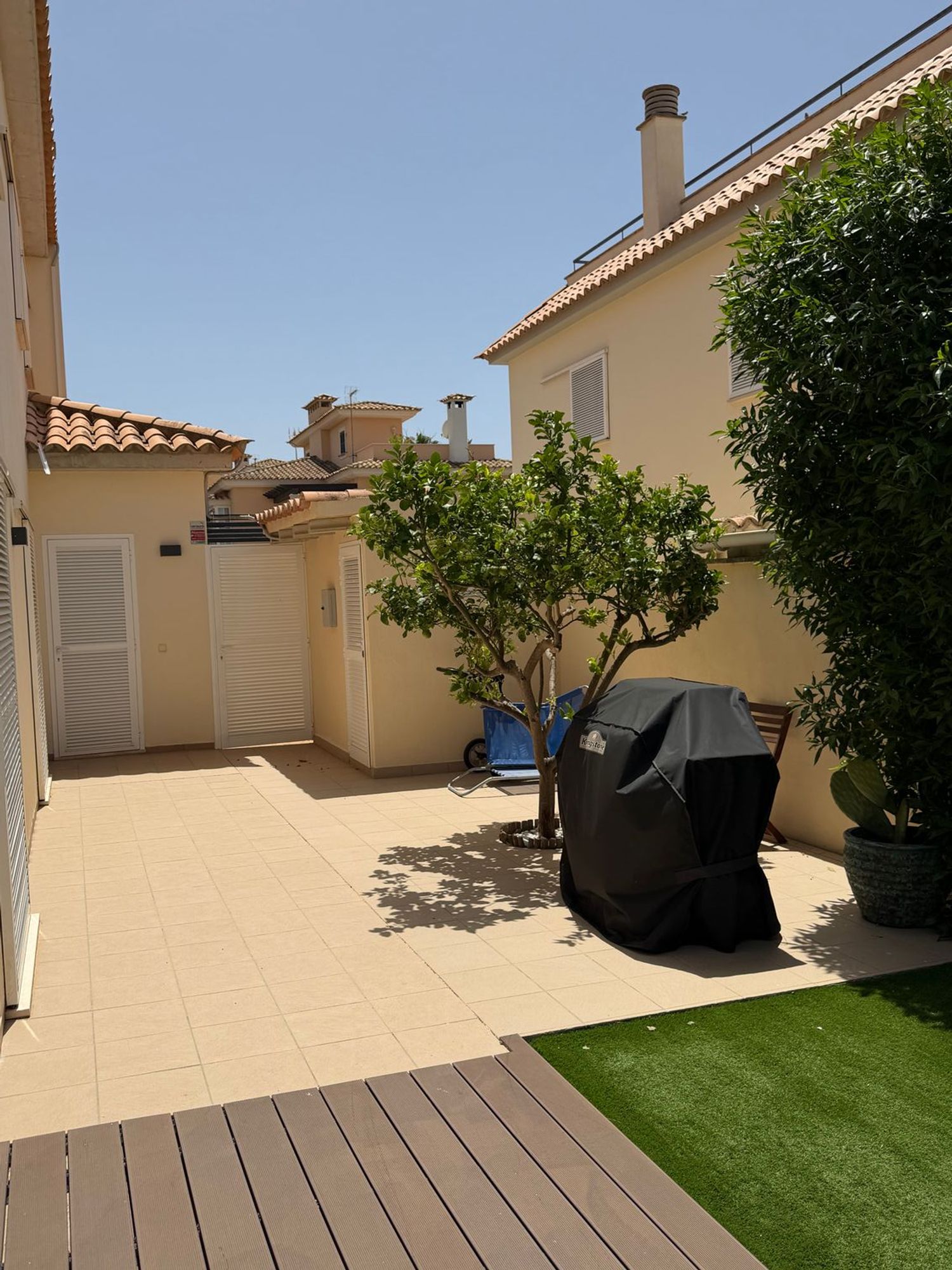 Chalet pareado en Calle de la Falzia, 50 b, Maioris-Puig de Ros, Maioris-Puig de Ros - Foto 29