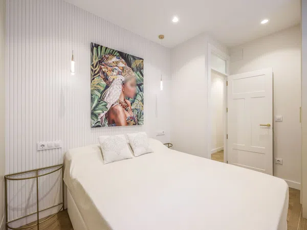 Piso en Barrio Fuente del Berro