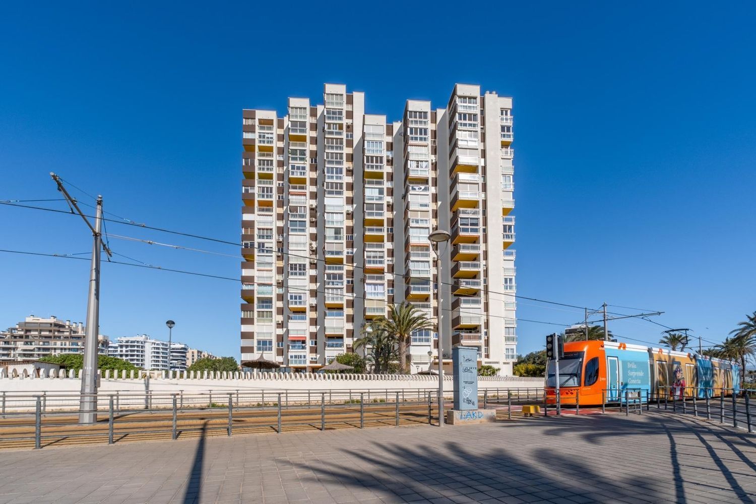 Alquiler de piso en Avenida de Niza, 35 - Foto 19