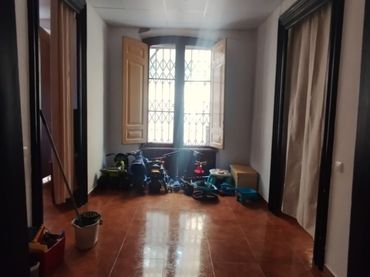 Piso en  Carrer de Jaume Ferran 7 - Foto 1