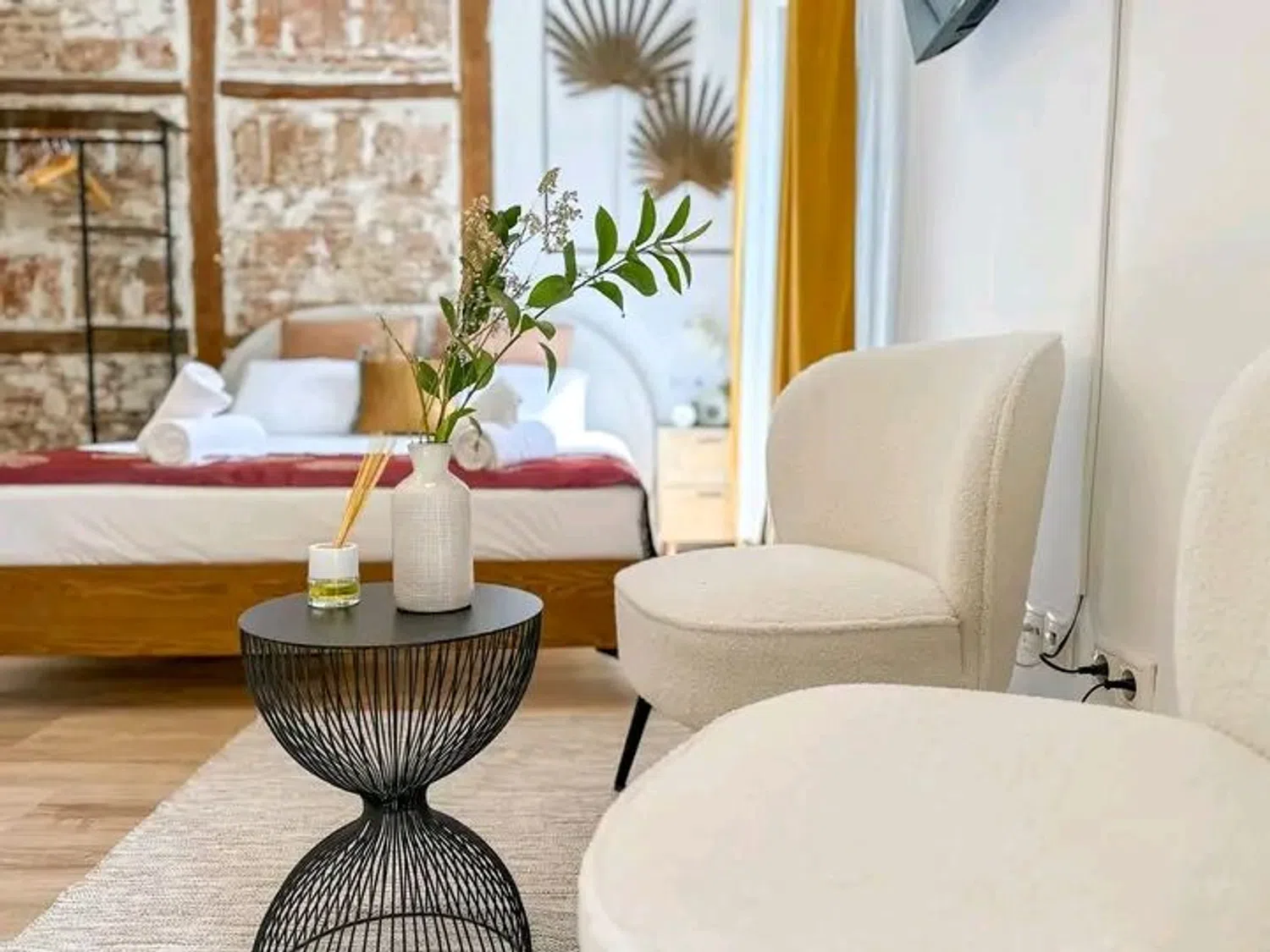 Estudio en calle de Juanelo, 20 - Foto 11