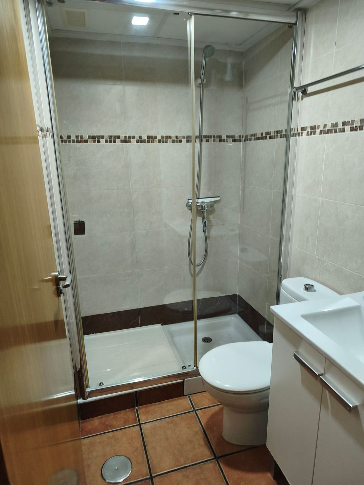 Piso en Calle Turbintos, 40, La Alberca - Foto 5