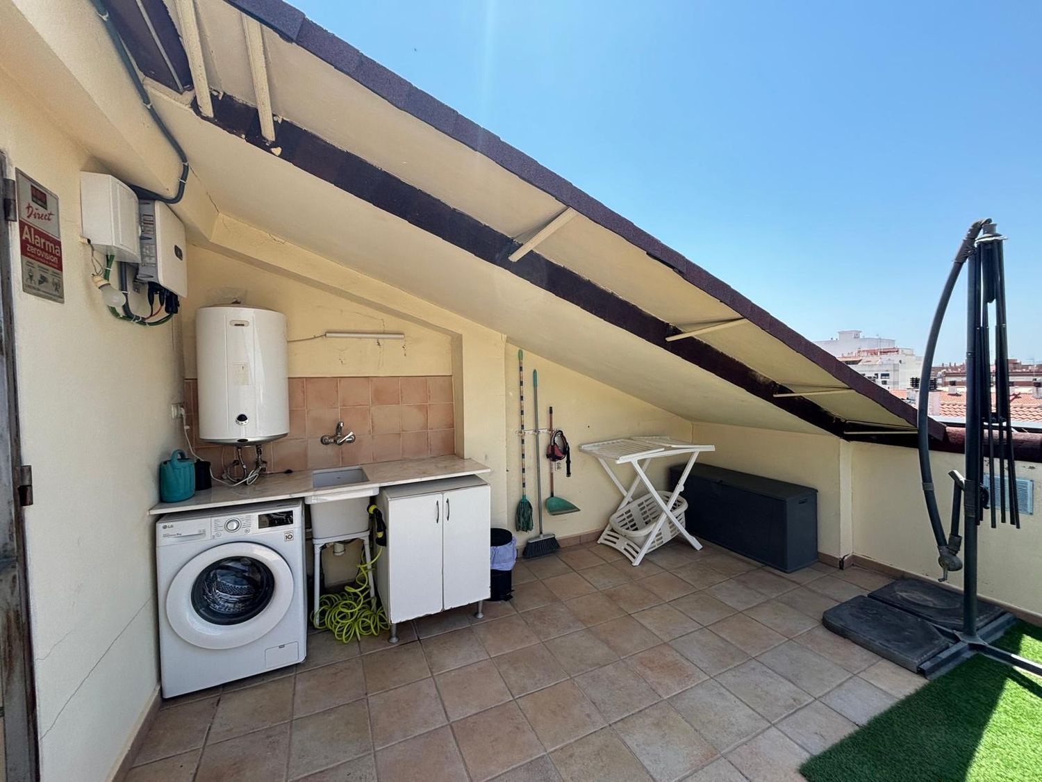Dúplex en Agustina de Aragon, 19 b, Núcleo Urbano, Núcleo Urbano - Foto 4