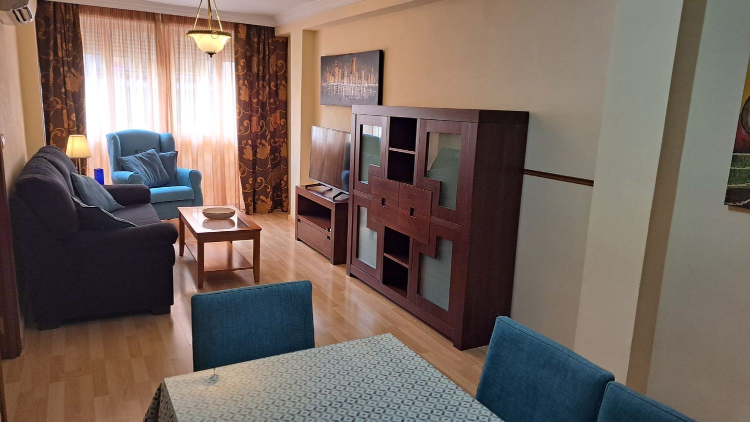 Piso en calle Fontiveros, 44 - Foto 1