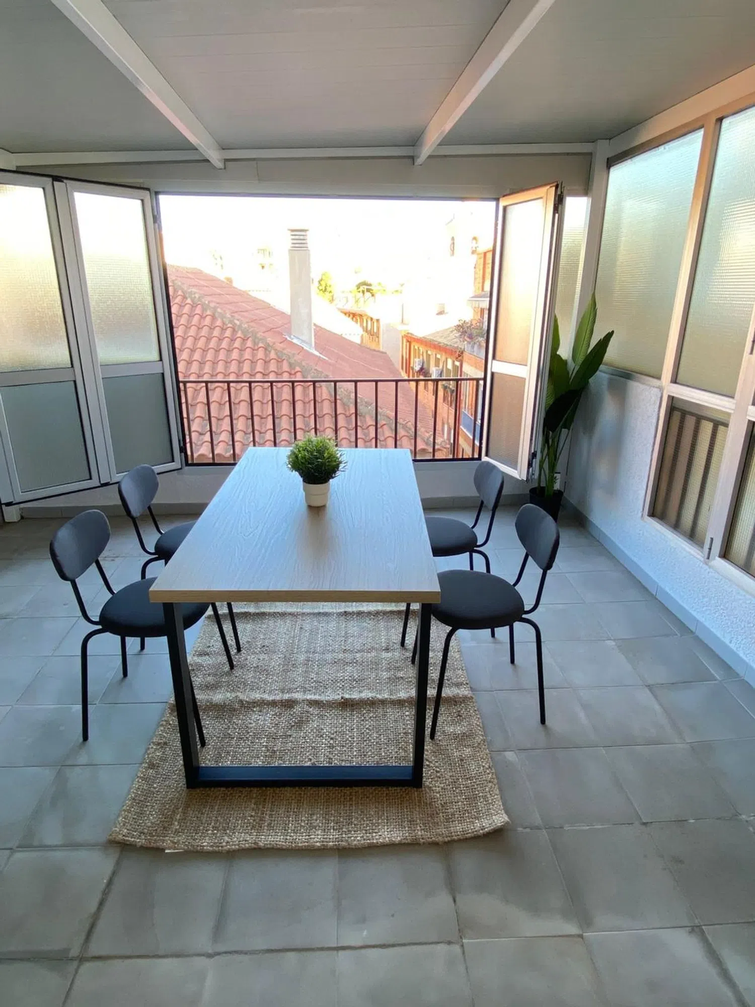 Piso en calle Sagasta, 31 - Foto 1