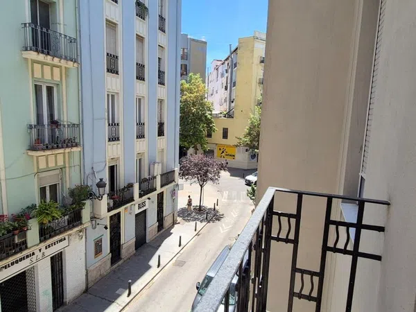 Piso en Calle de Carles Cervera, Russafa - Foto 11