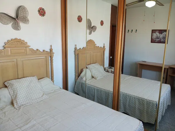 Piso en Ronda Norte, 7, San Antón - Foto 9