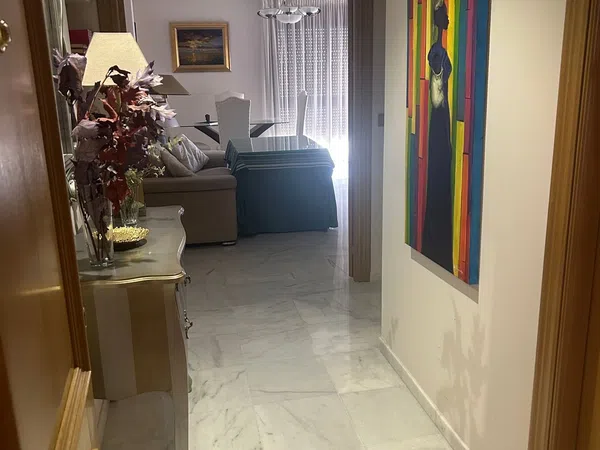 Piso en Avenida de Andalucía, 80, Valdeastillas - Fuentezuelas, Valdeastillas - Fuentezuelas - Foto 2