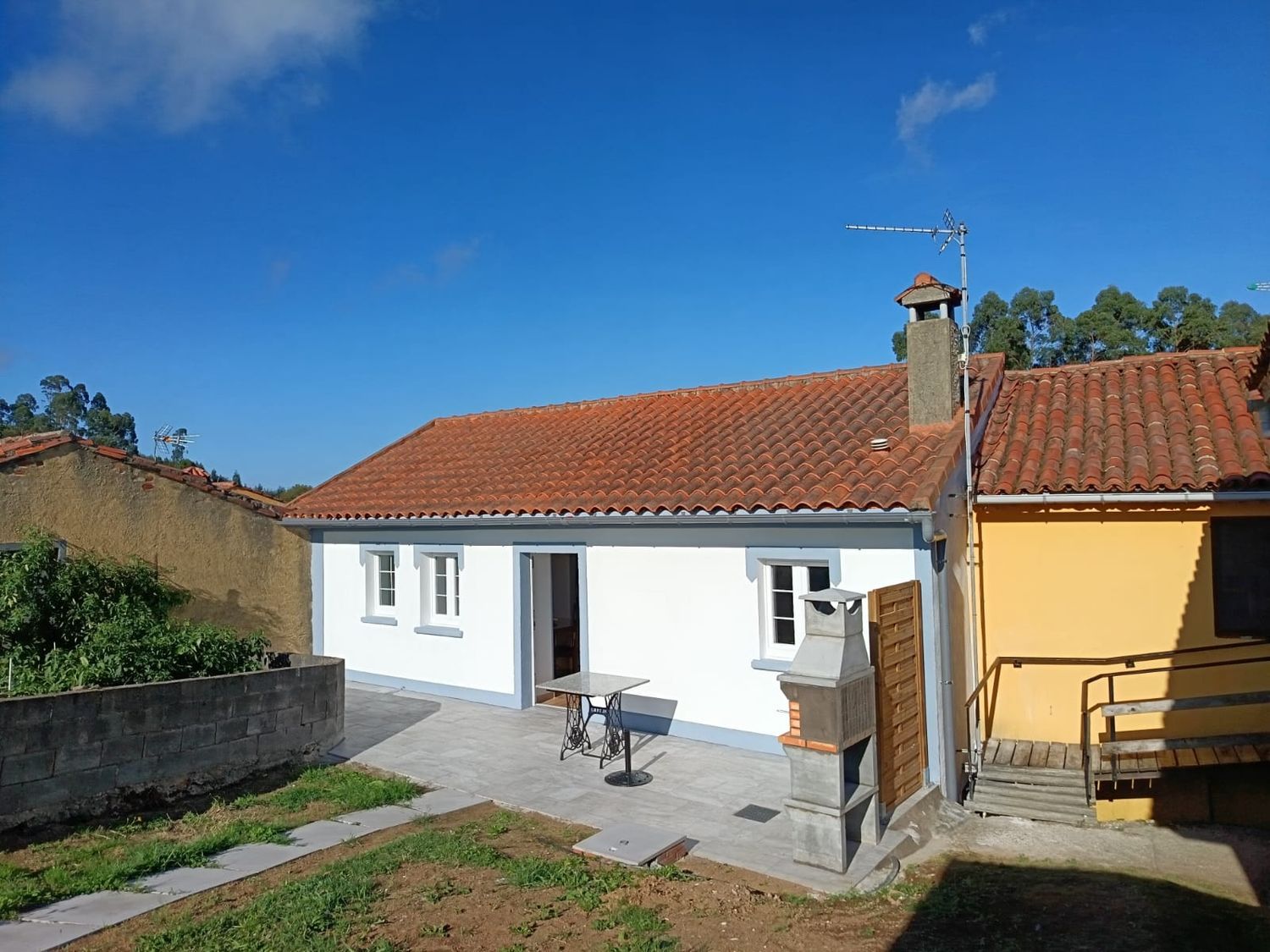 Casa rural en Bustiello, 12 - Foto 5
