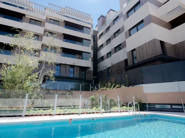 Piso en Calle de Javier Tusell, Peñagrande - Foto 40