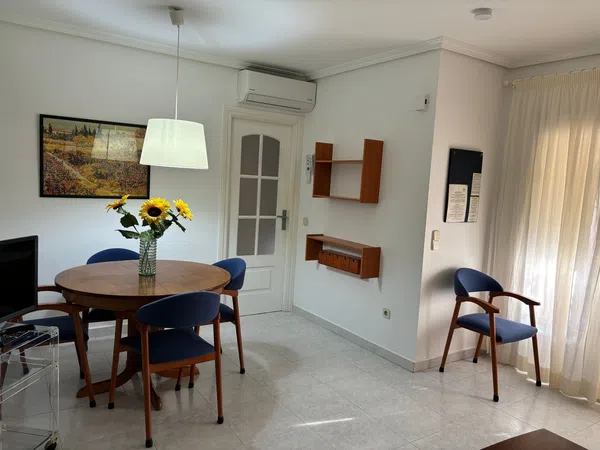 Chalet adosado en Urbanización la Isla, 37, El Arenal, El Arenal - Foto 8