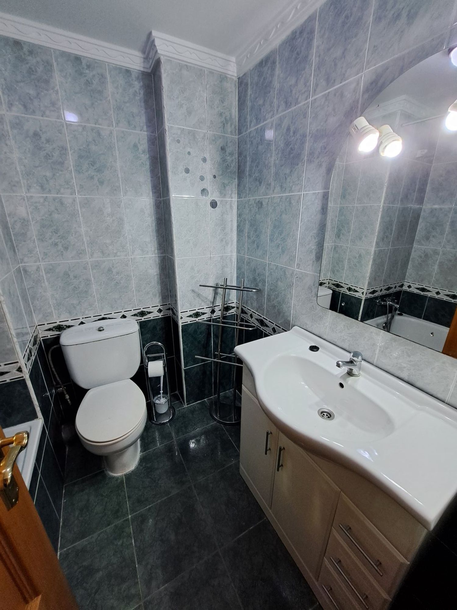 Piso en Av Blasco Ibáñez, Ciutat Jardí - Foto 82